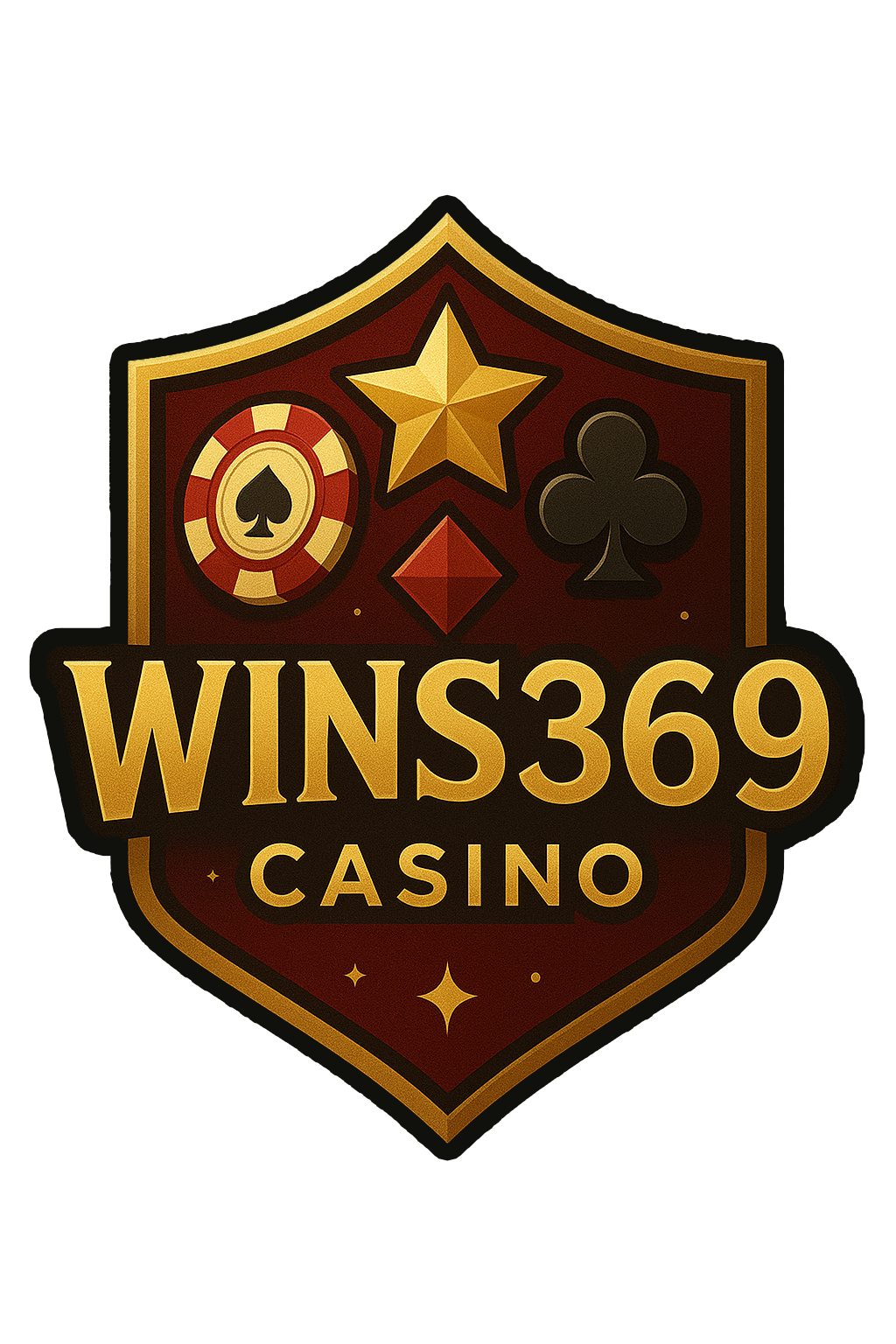 wins369 อาณาจักรเดิมพันระดับวีไอพี ชนะง่ายได้เงินชัวร์